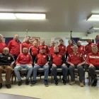 White Eagles Board 2025