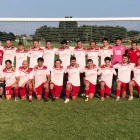 White Eagles SC Senior Team 2024