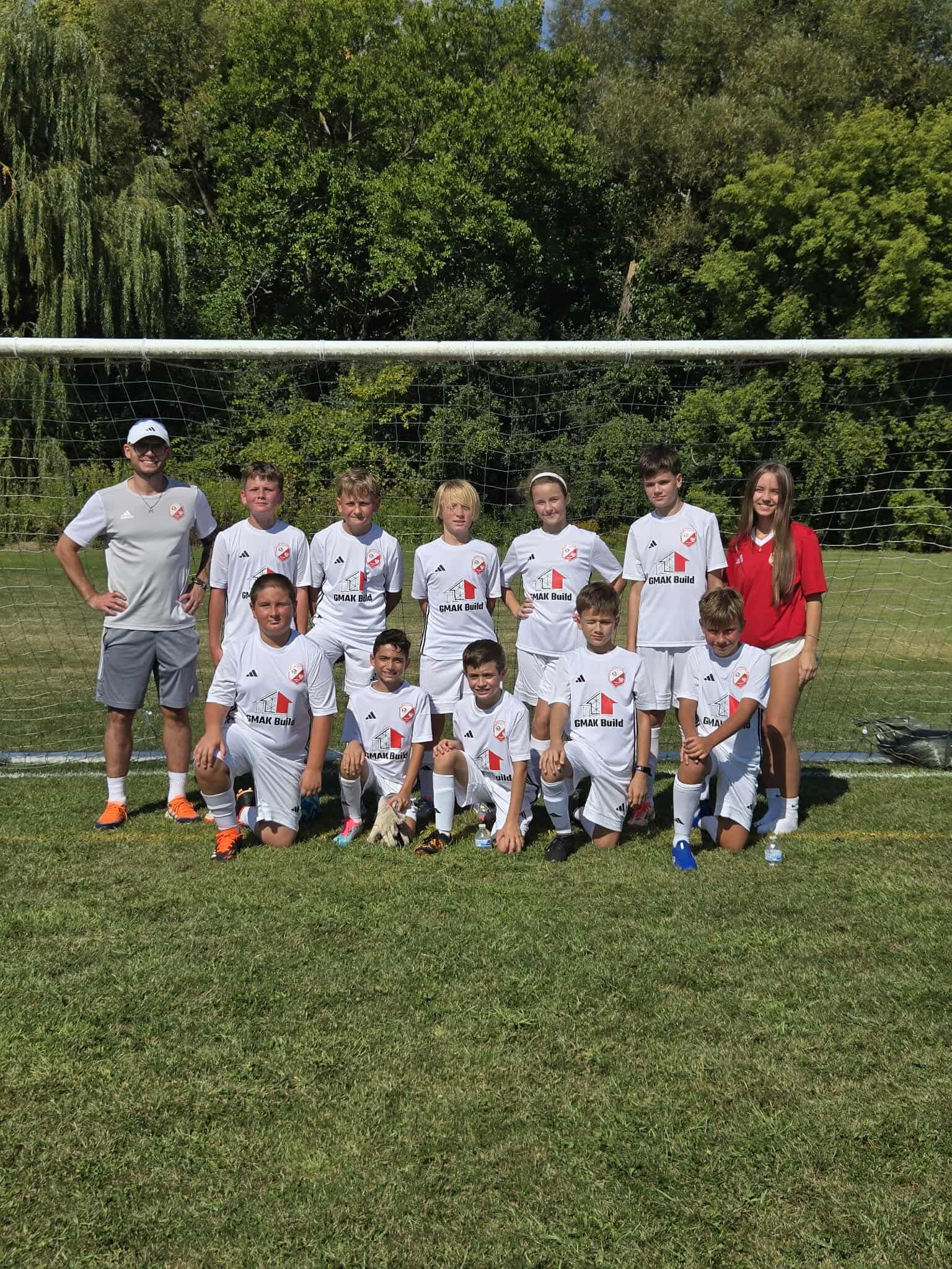 White Eagle Soccer Academy – 2014–2016 Team Is Calling You!