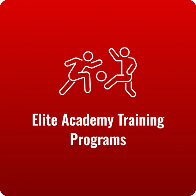 Elite Academy Training Programs