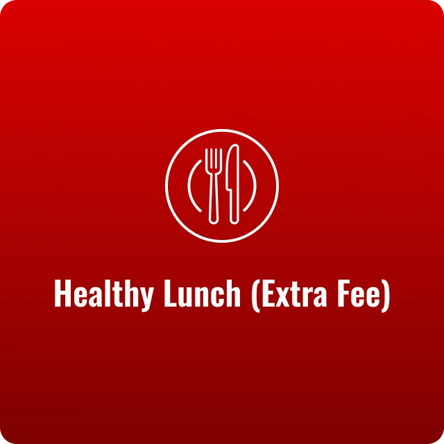 Healthy Lunch v2