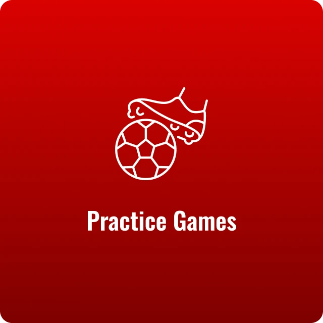 Practice Games