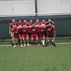 White Eagles Total Soccer Fraser