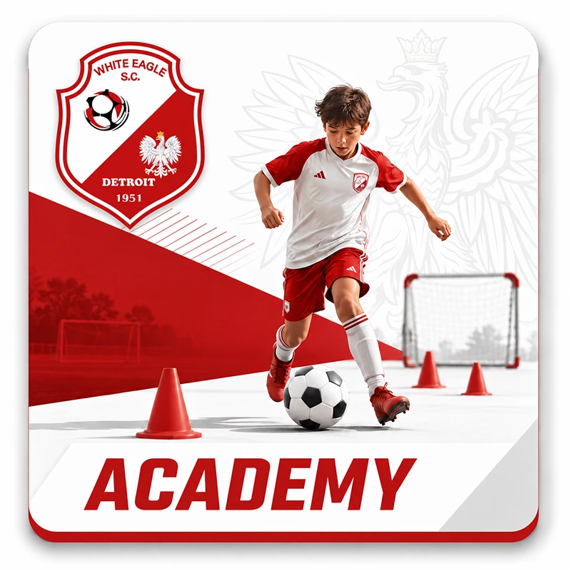 White Eagle Academy