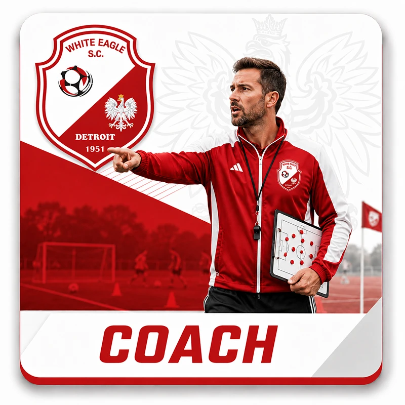 White Eagle Coach